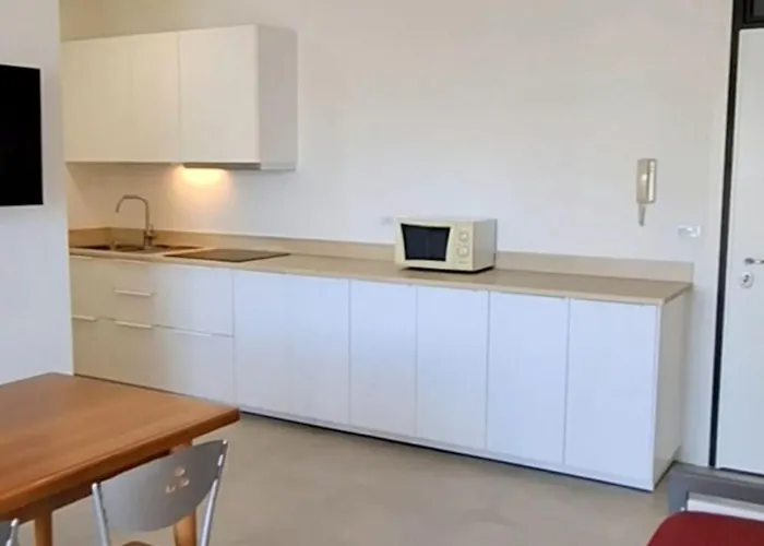 Modern Flat 50m From The * Bibione