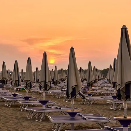 Appartement Modern Flat 50m From The Bibione