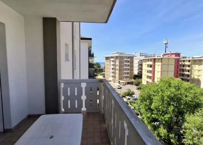 Apartment Modern Flat 50m From The Bibione