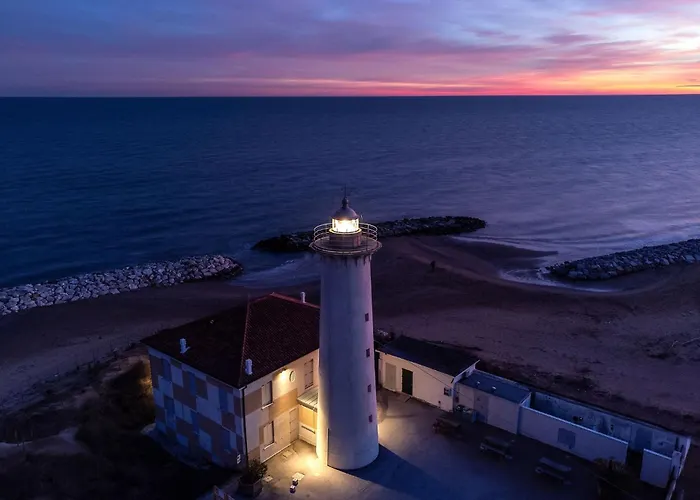 Apartment Modern Flat 50m From The Bibione